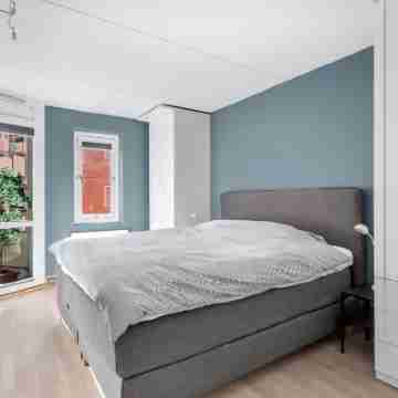 Grønland Central Premier Rooms