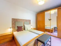 Apartment in Tyrol with Ski Boot Heaters - balcony