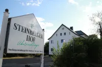 Steinberger Hof Übernachtungen