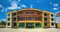 Harriot Skardu Các khách sạn gần Sân bay Skardu