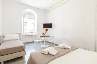 Lux Caracciolo Các khách sạn gần Via Caracciolo e Lungomare di Napoli