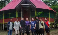 Amazon Nativo Lodge