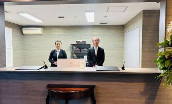 FUJI OUTLET HOT SPRING HOTEL
