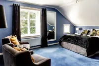 FjordSlottet Hotell - 3-Star