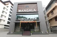 Hotel Mangala Temple View Hotels in Guruvayur