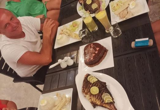 하이 헤븐 몰디브