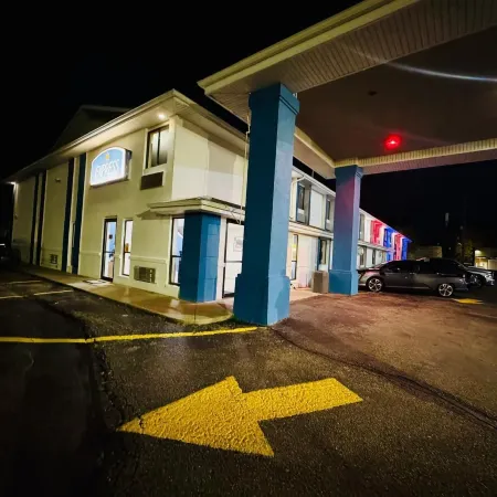 Express Inn Junction City