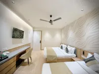 Opus Hotels in Green Park