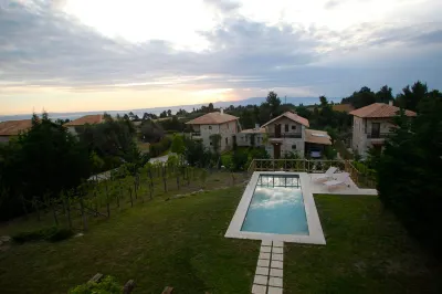 Fruit Garden Villas