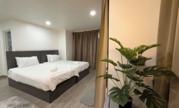 Breezewood BKK Hotel