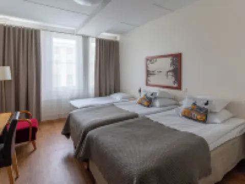 Original Sokos Hotel Valjus Hotels in Kajana