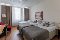 Original Sokos Hotel Valjus Các khách sạn ở 