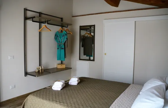 阿奎洛尼農莊酒店