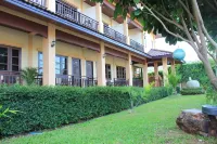 閣蘇梅島肯拉亞公園度假村 湄南海灘住宿飯店