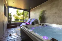 Villa Augeval Hôtel de Charme & Spa - spa