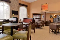 Comfort Inn & Suites Sharonville - Cincinnati North Hotels in Woodlawn
