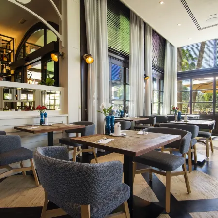 Lindner Hotel Mallorca Portals Nous