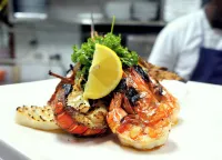 Roma Hotel Restaurant - فطور