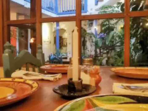 Doña Esther Otavalo Hotels in Otavalo