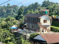 Paari Ghar Guest House, Gilung, Lamjung