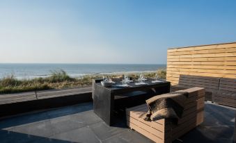 Poort Beach Boutique Apartments