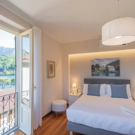 Villa Ida by Rent All Como