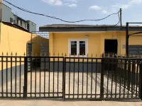 Lagos 1-Bed Apt Sleeps 2 with AirCon & Parking Hotels in Lagos Island