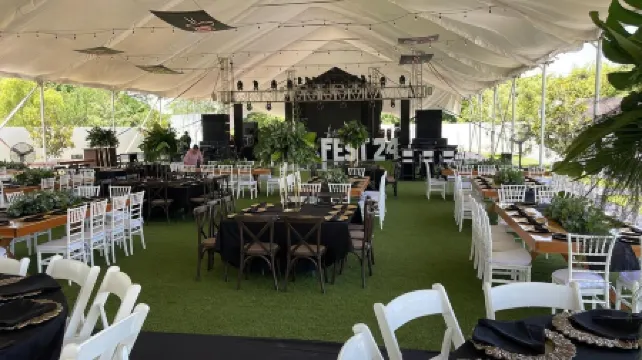 HOTEL ROYAL GARDEN TUXPAN