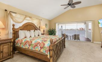Sea Breeze Bay - 950 San Carlos Drive 4 Bedroom Home by RedAwning