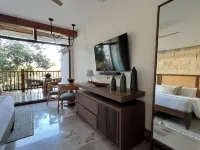 Hotel Mundo Maya Tulum Hoteles cerca de Bahía Tankah