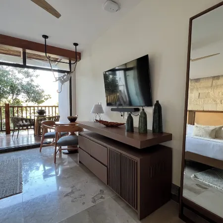 Hotel Mundo Maya Tulum