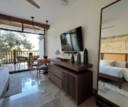 加夫薩科姆圖蘭飯店