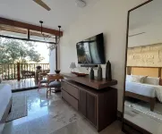 Hotel Mundo Maya Tulum