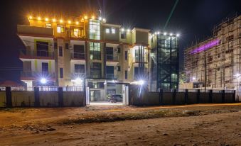 NGABU HOTEL