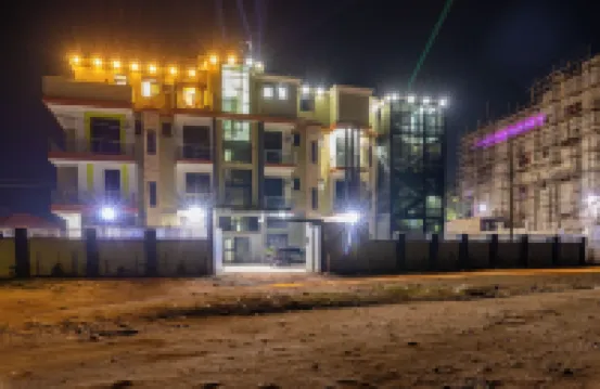 NGABU HOTEL Hotels in 