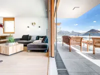 瓦爾博納景觀公寓 比爾瑟貝格酒店