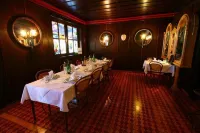 Villa Segetski dvori - Tradition since 1964