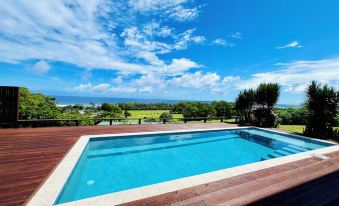 Nikao Hillside Suite