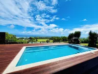 Nikao Hillside Suite