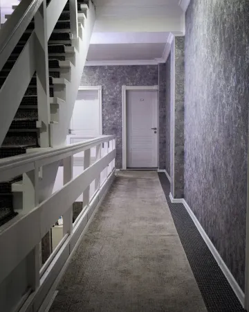 Continent (Континент) Отели в г. Бухар-Жырауский район