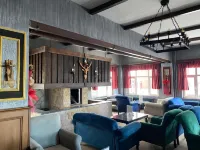 Parnassius Hotel Hotels in Kestel