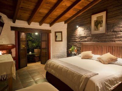 Hotel la Casa de Maty