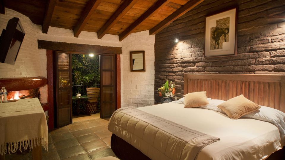 Hotel la Casa de Maty