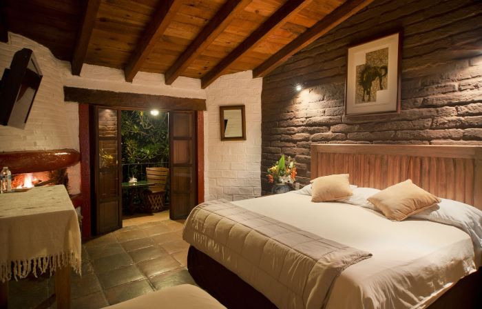 Hotel la Casa de Maty