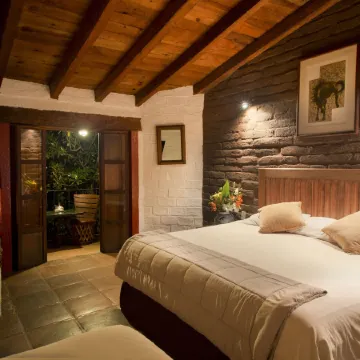 Hotel la Casa de Maty