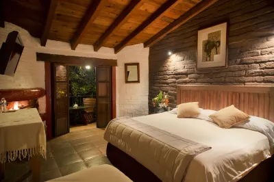 Hotel la Casa de Maty Hotels in Tapalpa Municipality