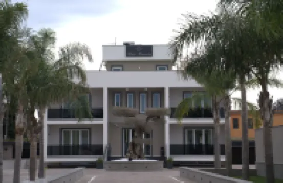 Hotel Manuela Hotels in 