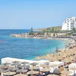 Ares Beachfront Luxury Rooms