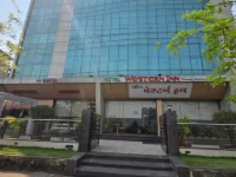 Hotel Western Inn Hotels in Vasai
