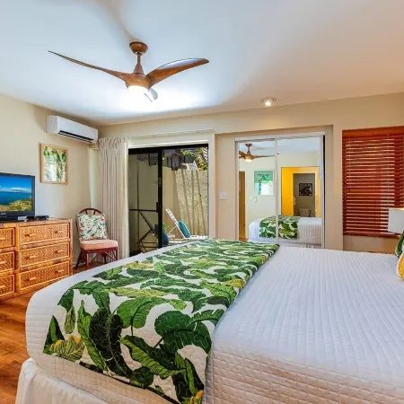 Maui Kamaole by Coldwell Banker Island Vacations